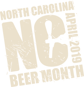 April is NC Beer Month!