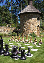 Clara McLean Healing Gardens