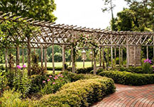 Village of Pinehurst Arboretum