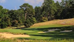 Pine Needles Lodge & Golf Club Pine Needles Lodge & Golf Club