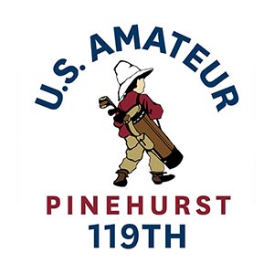 2019 U.S. Amateur Logo