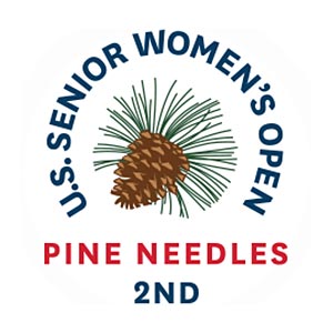 U.S. Senior Women's Open Logo