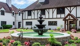 Duncraig Manor Duncraig Manor