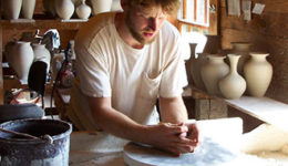 Dover Pottery Dover Pottery