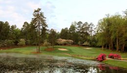 Mid Pines is for Golf Lovers Mid Pines is for Golf Lovers
