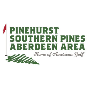 New Pinehurst-Southern Pines-Aberdeen Area CVB Logo