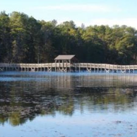 aberdeen lake park