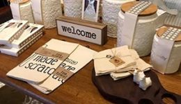 Against the Grain Shoppe Against the Grain Shoppe