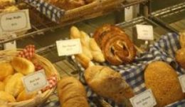 Bakehouse and Café Bakehouse and Café