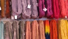 Bella Filati Luxury Yarns Bella Filati Luxury Yarns