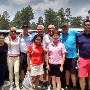 Golf Tourism Boom Beckons For NC After Record Turnout At NAC In Pinehurst