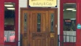 Broad Street Bakery & Cafe Broad Street Bakery & Cafe