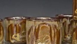 Bulldog Pottery Bulldog Pottery