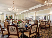 Carolina Dining Room at Pinehurst Resort