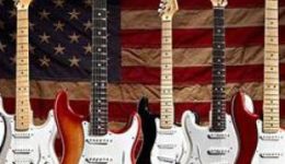 Casino Guitars Casino Guitars