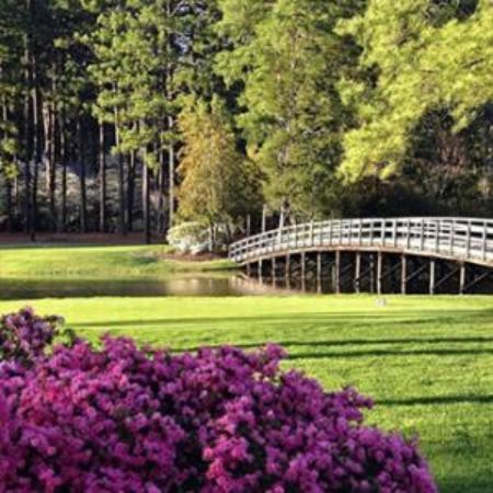 Country Club of North Carolina - Dogwood Course
