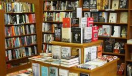 Country Bookshop Country Bookshop