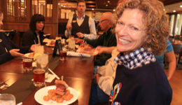 Culinary Tours of the Pines Culinary Tours of the Pines