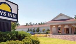 Days Inn Days Inn