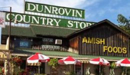 Dunrovin Country Store & Exotic Animal Sanctuary