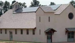 Fair Barn Fair Barn