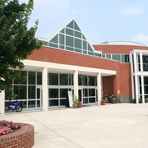 First Health Fitness Center in Pinehurst, NC