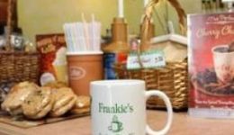 Frankie’s Southern Grinds Frankie’s Southern Grinds