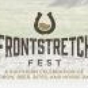 Inaugural Frontstretch Fest Part Of Stoneybrook Steeplechase