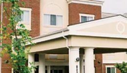Holiday Inn Express & Suites Holiday Inn Express & Suites