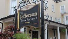 The Jefferson Inn
