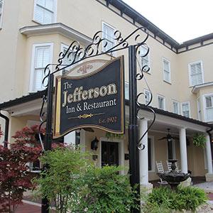 The Jefferson Inn