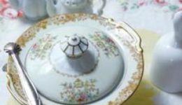 Lady Bedford’s Tea Parlour & Gift Shoppe Lady Bedford’s Tea Parlour & Gift Shoppe