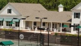 Legacy Lakes Tennis Club
