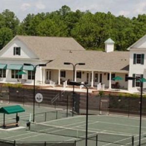 Legacy Lakes Tennis Club