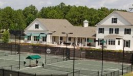 Legacy Lakes Tennis & Fitness Club
