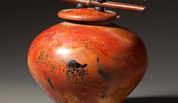Linda Dalton Pottery Linda Dalton Pottery
