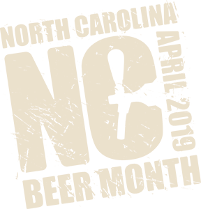 April is NC Beer Month!