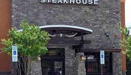 LongHorn Steakhouse LongHorn Steakhouse