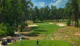 Mid Pines Stay & Play Package Mid Pines Stay & Play Package