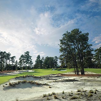 Five Pinehurst Area Courses Named Among Golfweek’s Top 100 List