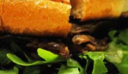 Nosh – The Deli Nosh – The Deli