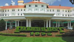 Pinehurst Resort Pinehurst Resort