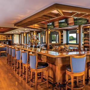 Pinehurst Resort & Country Club Opens New Bar And Restaurant