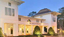 The Spa At Pinehurst The Spa At Pinehurst