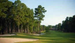 Pinewild Country Club – Magnolia Course