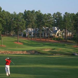 Sixteen Of Top 50 Courses You Can Play In NC Found At The Home Of American Golf