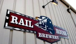Railhouse Brewery Railhouse Brewery
