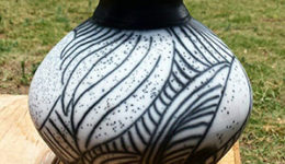 Charles Riggs Pottery Charles Riggs Pottery