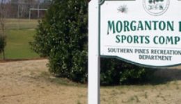 Morganton Road Sports Complex