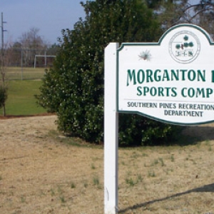 Morganton Road Sports Complex